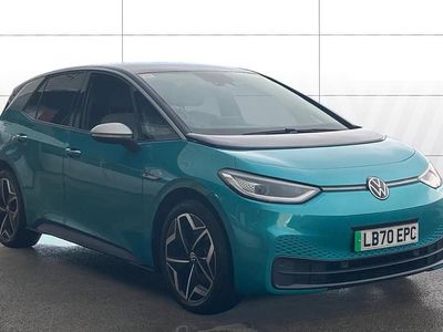 VW ID.3