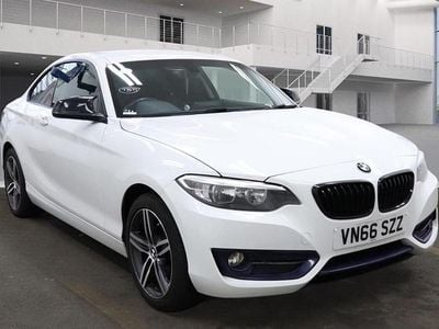 BMW 220