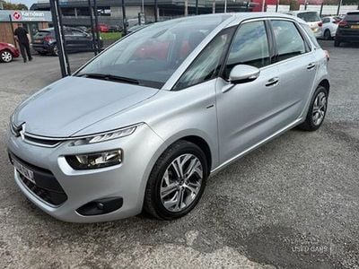 Citroën C4 Picasso