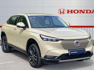 Used 2024 Honda HR-V Advance SUV | £19,463 (Fair price)