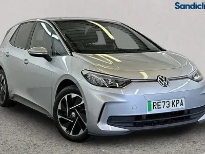 Usado VW ID.3