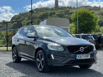 Usado Volvo XC60