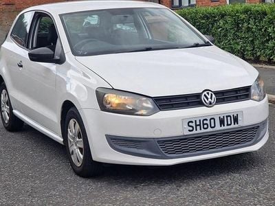 VW Polo