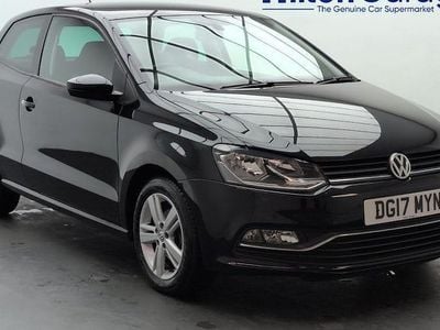 VW Polo