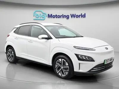 Used Hyundai Kona Premium 10 kW (14 HP) 2022 SUV