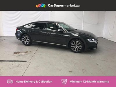 VW Arteon