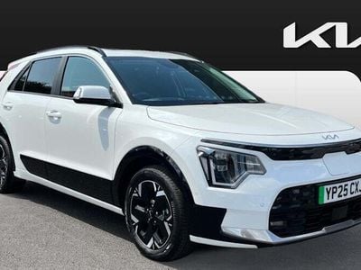 Kia e-Niro