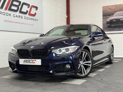 BMW 430