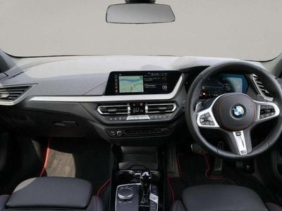 BMW 128