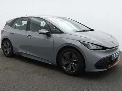 Used Cupra Born 150 kW (204 HP) 2022 Hatchback