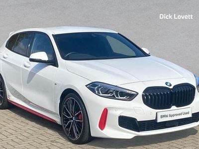 BMW 128