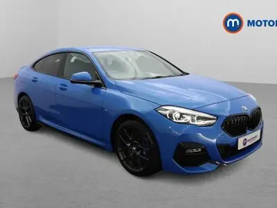 Used BMW 218 M Sport 136 HP (100 kW) 2024 Coupe