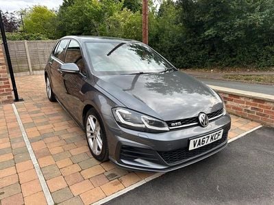 VW Golf VII
