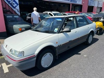 used Rover 200 214 GSi 5dr