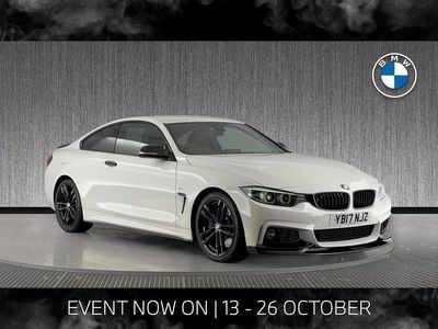 BMW 440
