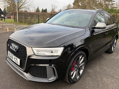 Used Audi Q3 Performance 2016 SUV