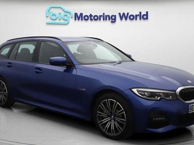 BMW 330e