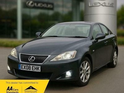 Lexus IS250