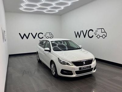 Used Peugeot 308 SW Active 2021 Estate