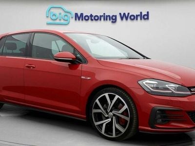 VW Golf VIII