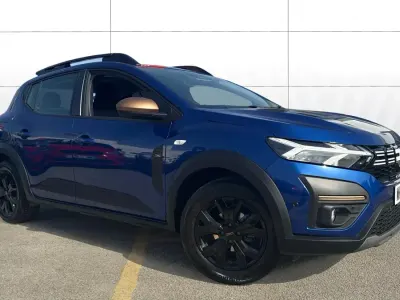 Usado Dacia Sandero Extreme 91 HP (66 kW) 2025 Citadino