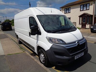 Citroën Relay