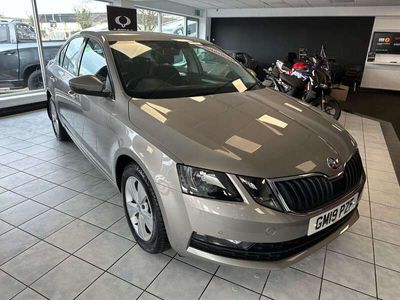 used Skoda Octavia 1.0 TSI SE Technology 5dr