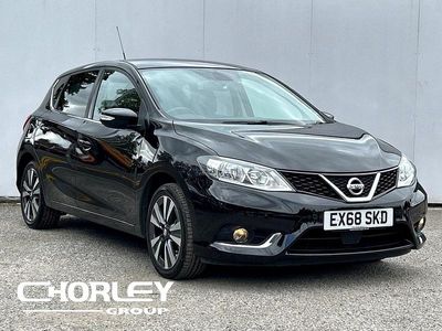 Nissan Pulsar