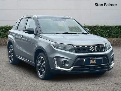 Used Suzuki Vitara