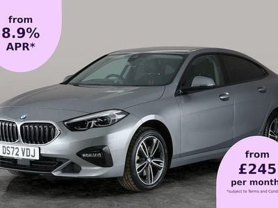BMW 218