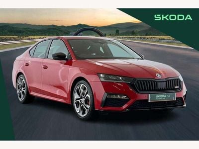 Gebraucht Skoda Octavia