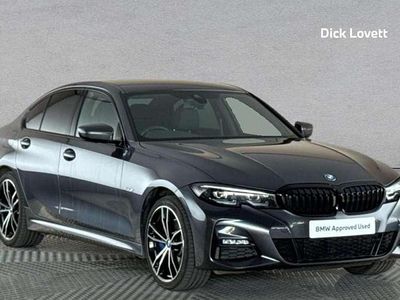 BMW 330e