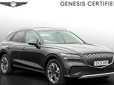 Used Genesis GV70 359 kW (489 HP) 2025 SUV