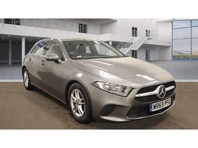 used Mercedes A180 A ClassSE Hatchback