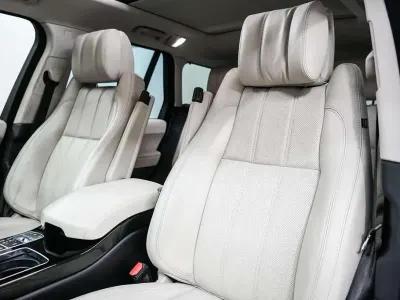 Usado Land Rover Range Rover