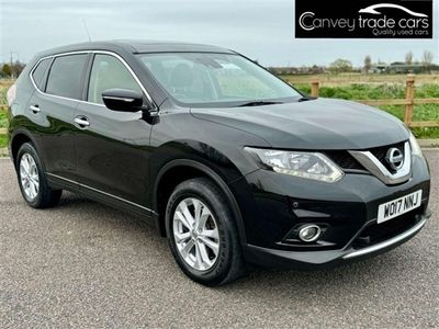 used Nissan X-Trail 1.6 DIG T Acenta Euro 6 (s/s) 5dr