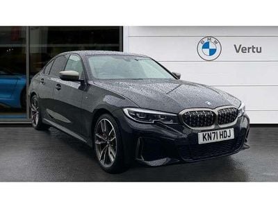 BMW M340