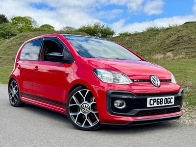 VW up!