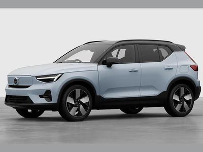 New Volvo EX40 Ultra 182 kW (248 HP) 2025 Other SUV