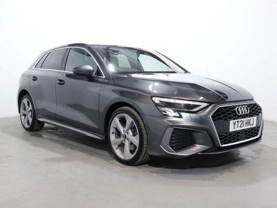 Audi A3 Sportback e-tron