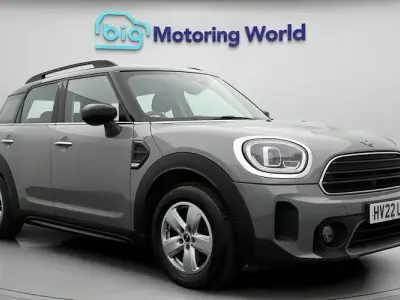 Begagnad Mini Cooper Classic 136 HK (100 kW) 2022 Halvkombi