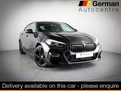 BMW 218