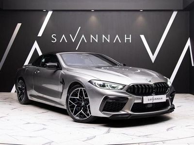 BMW M8