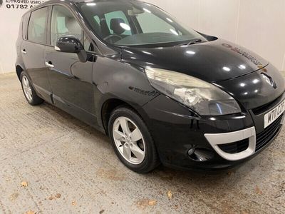 Renault Scénic III