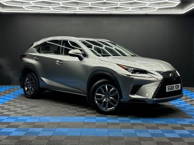 Lexus NX300h