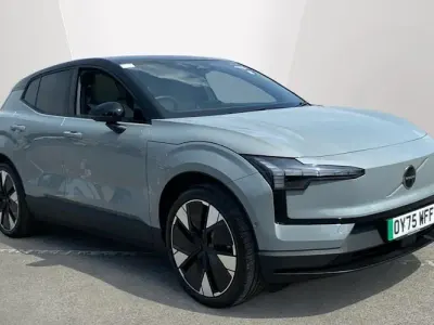 Used Volvo EX30 Ultra 200 kW (272 HP) 2025 SUV