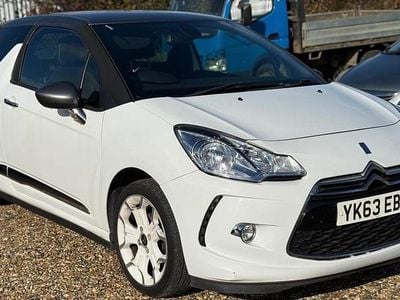 Citroën DS3