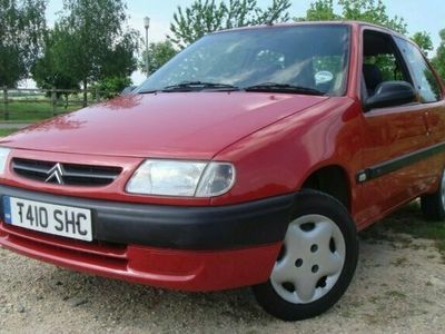 Used Citroën Saxo 1999 Hatchback
