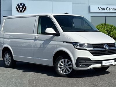 VW T6.1