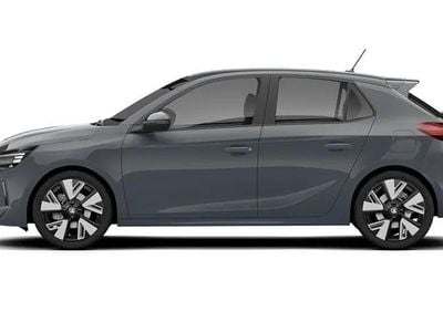 Used Vauxhall Corsa 101 HP (74 kW) 2014 Grey Hatchback